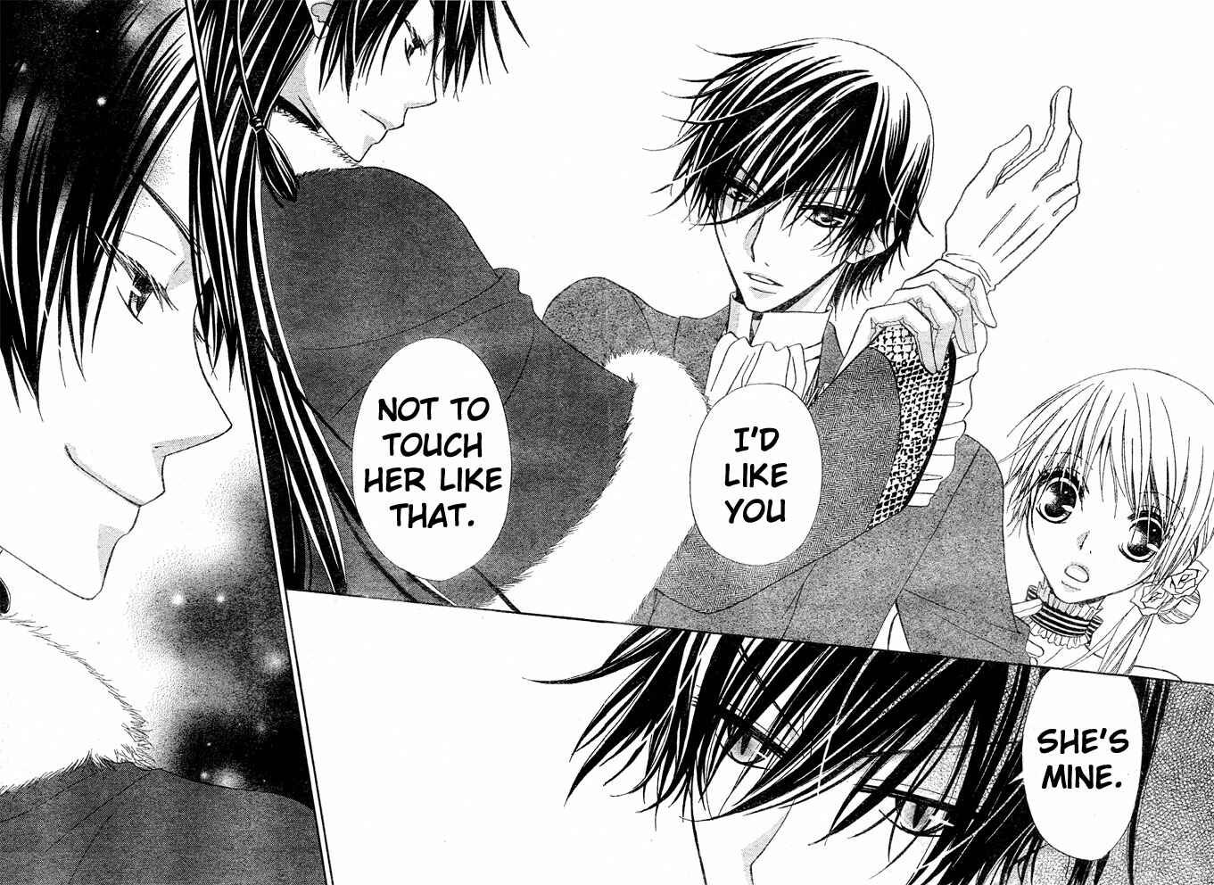 Page 6 Chapter 57 Hana to Akuma