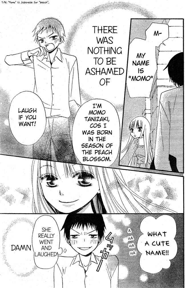 Page 29 Chapter 16 Hana to Akuma