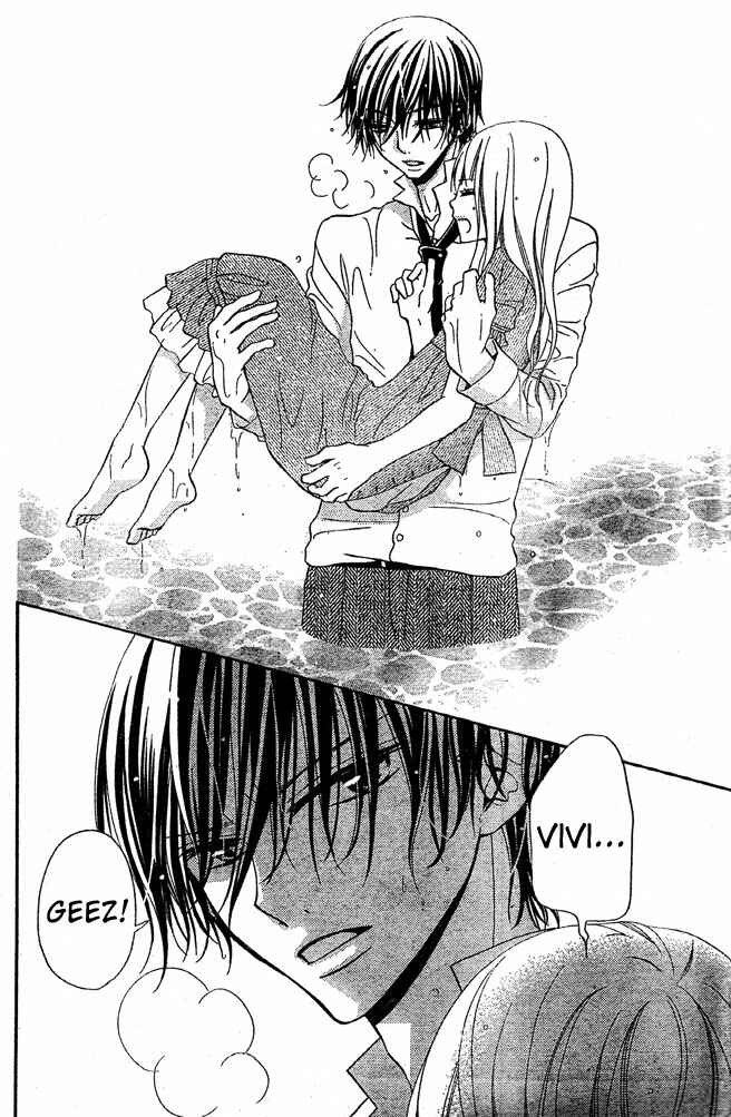 Page 19 Chapter 50 Hana to Akuma