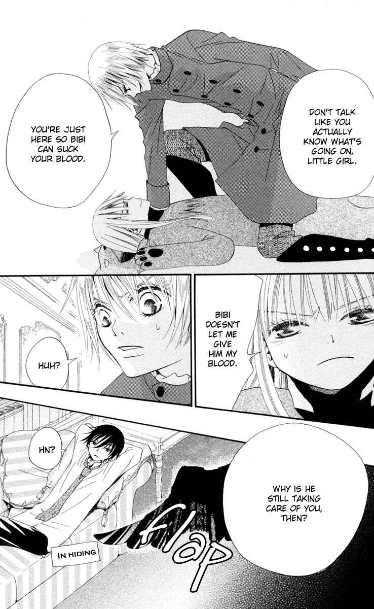Page 18 Chapter 4 Hana to Akuma