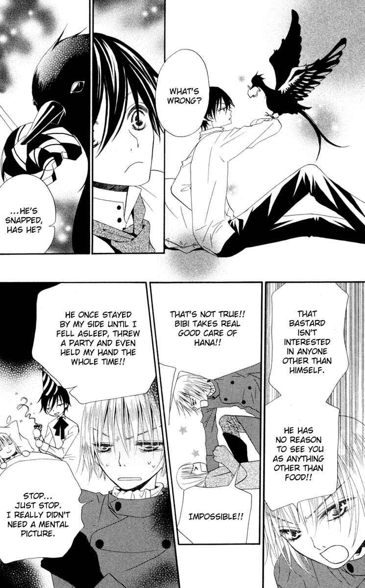 Page 19 Chapter 4 Hana to Akuma