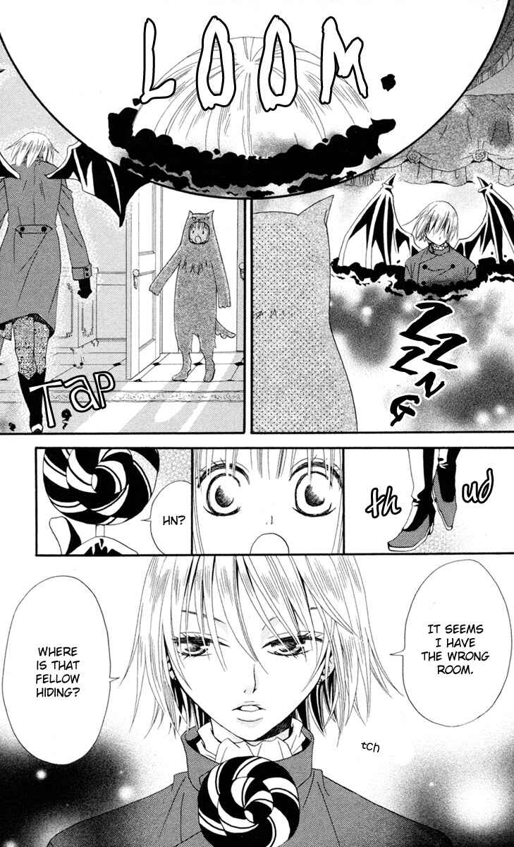 Page 6 Chapter 4 Hana to Akuma