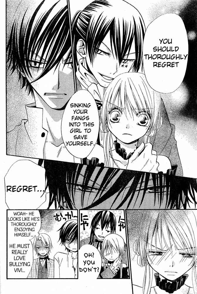 Page 22 Chapter 24 Hana to Akuma