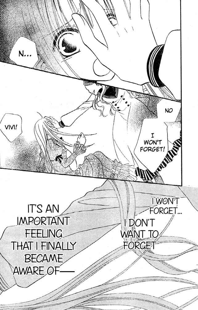 Page 4 Chapter 30 Hana to Akuma