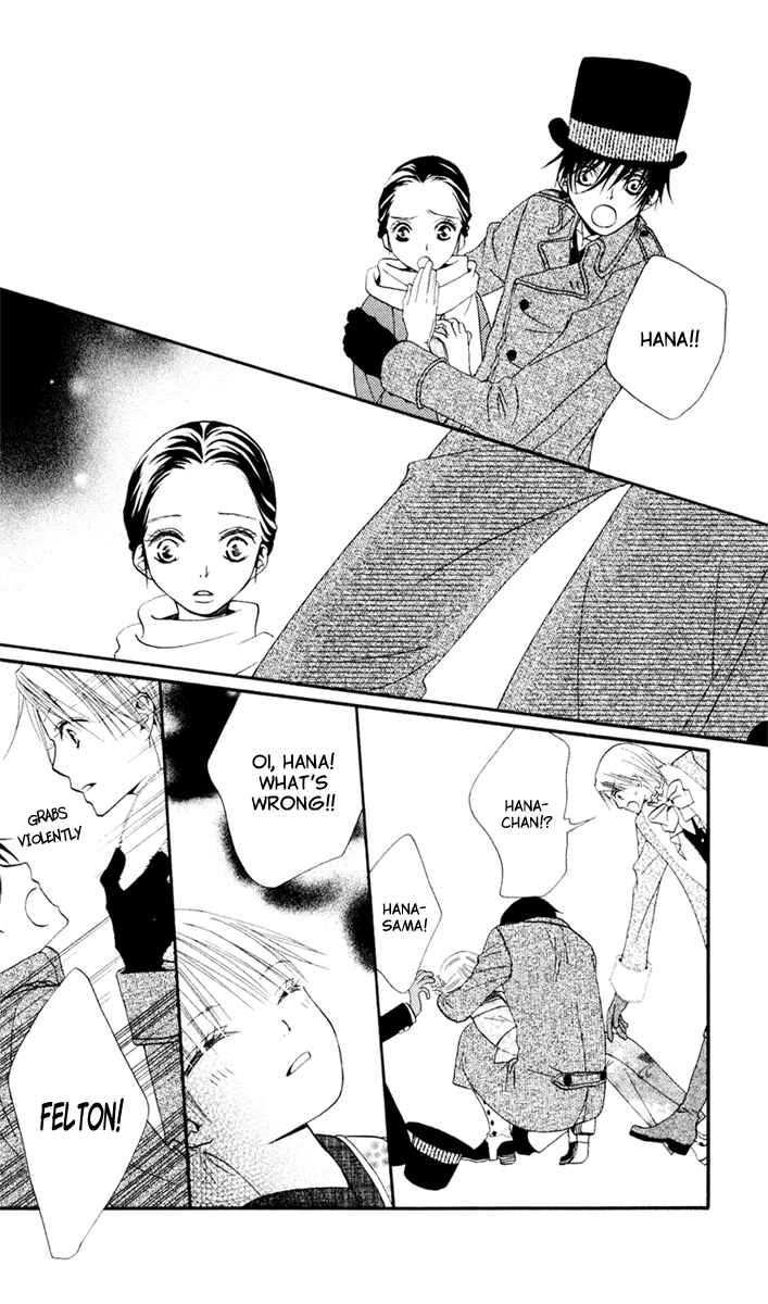 Page 28 Chapter 6 Hana to Akuma