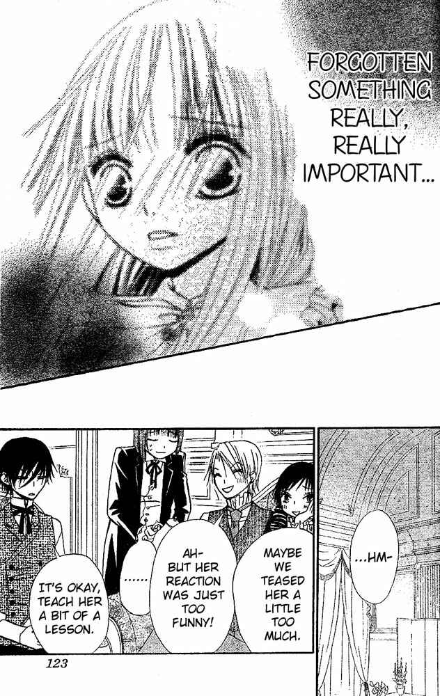 Page 15 Chapter 32 Hana to Akuma