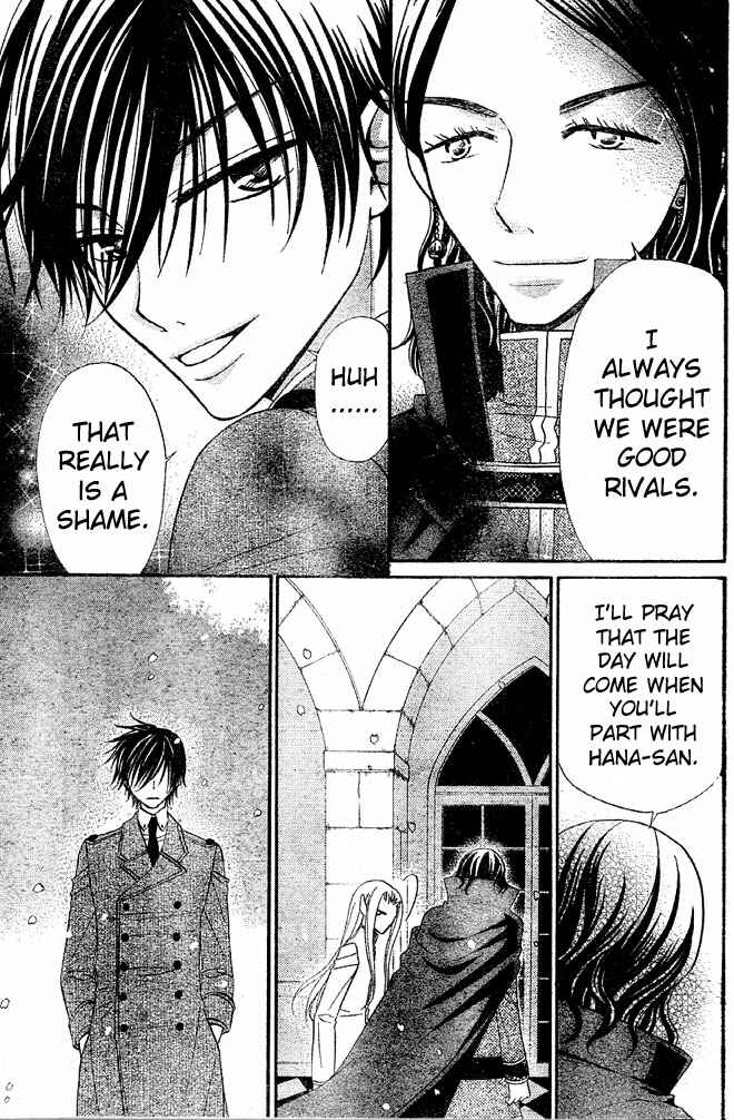Page 9 Chapter 32 Hana to Akuma