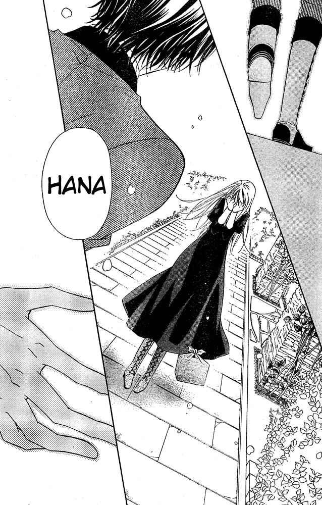 Page 12 Chapter 54 Hana to Akuma
