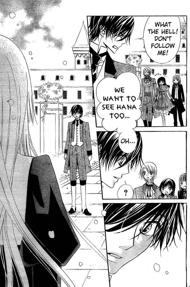 Page 9 Chapter 54 Hana to Akuma