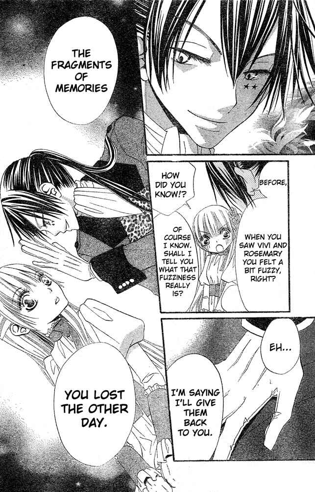 Page 15 Chapter 38 Hana to Akuma