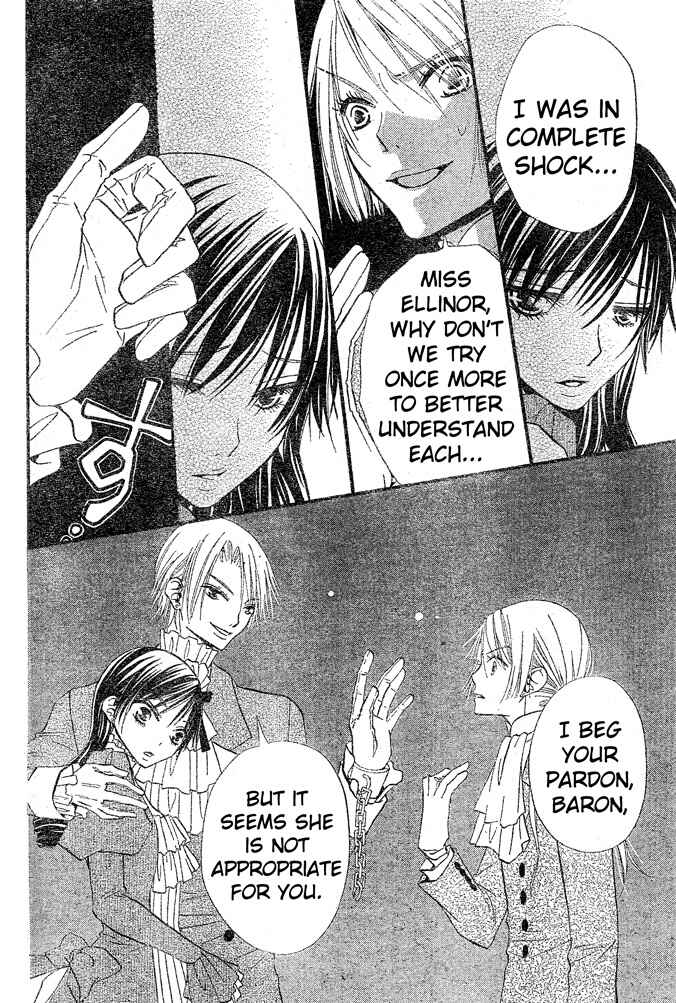 Page 5 Chapter 38 Hana to Akuma