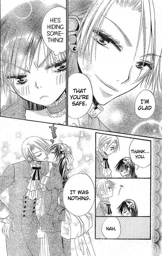 Page 9 Chapter 38 Hana to Akuma