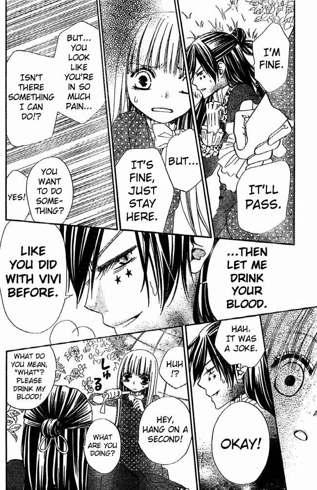 Page 14 Chapter 48 Hana to Akuma