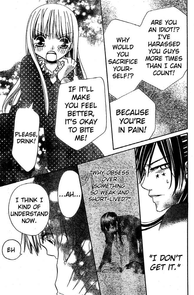 Page 15 Chapter 48 Hana to Akuma