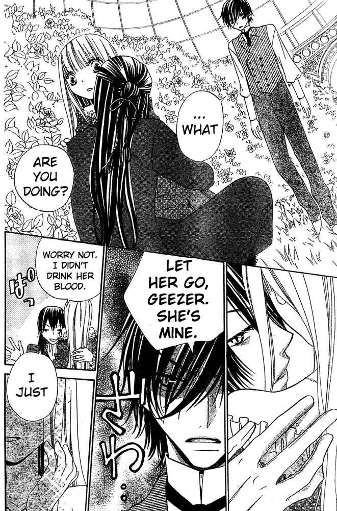 Page 18 Chapter 48 Hana to Akuma