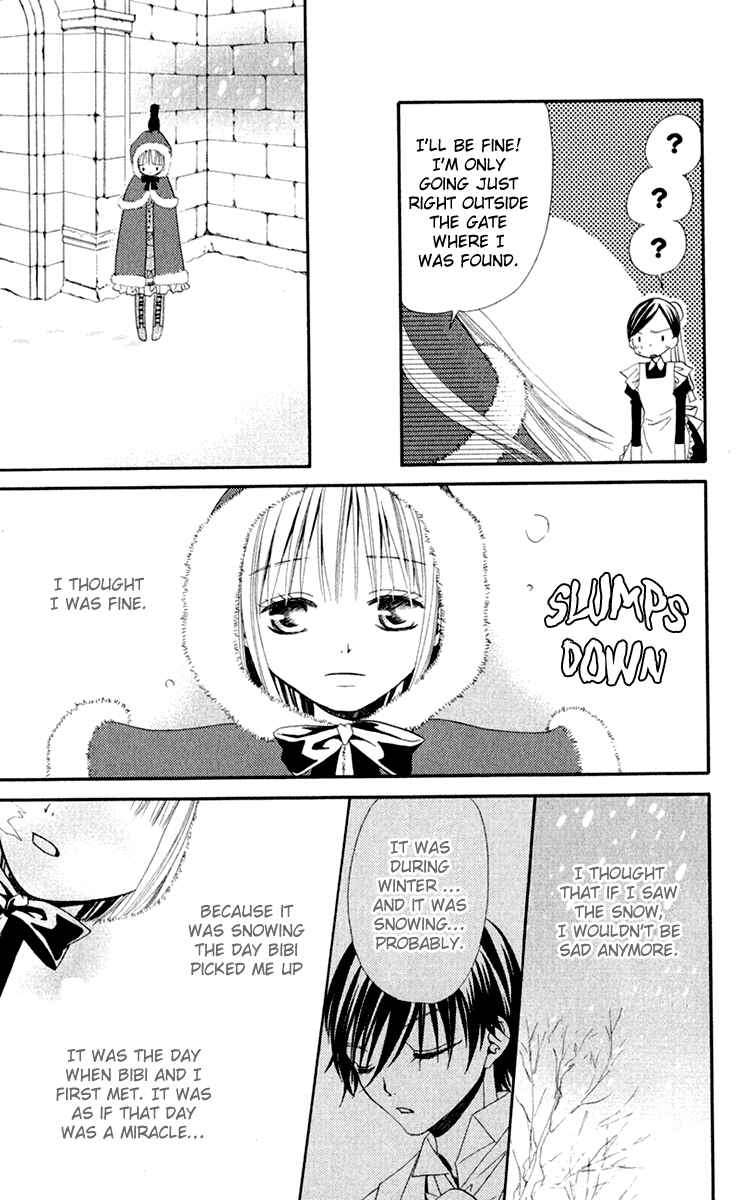 Page 19 Chapter 8 Hana to Akuma