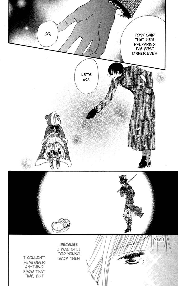 Page 26 Chapter 8 Hana to Akuma
