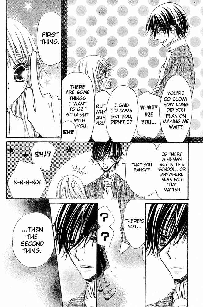 Page 26 Chapter 55 Hana to Akuma