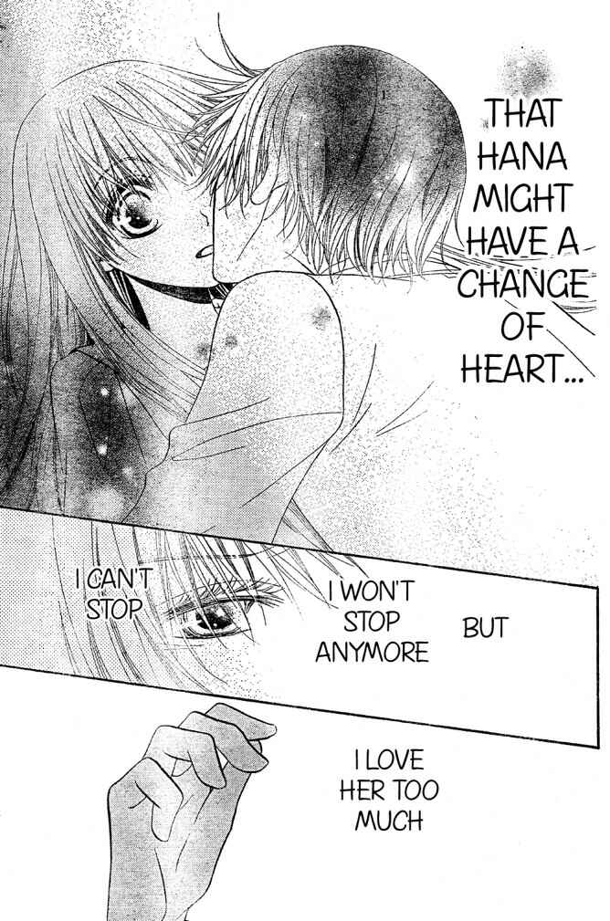 Page 29 Chapter 55 Hana to Akuma
