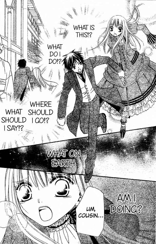 Page 20 Chapter 34 Hana to Akuma