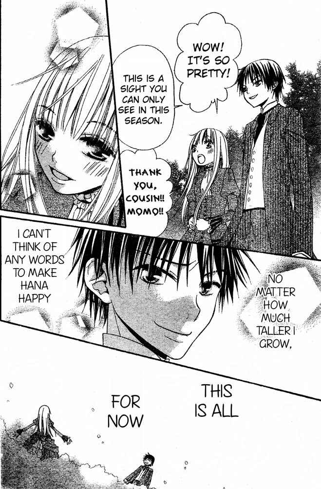 Page 24 Chapter 34 Hana to Akuma