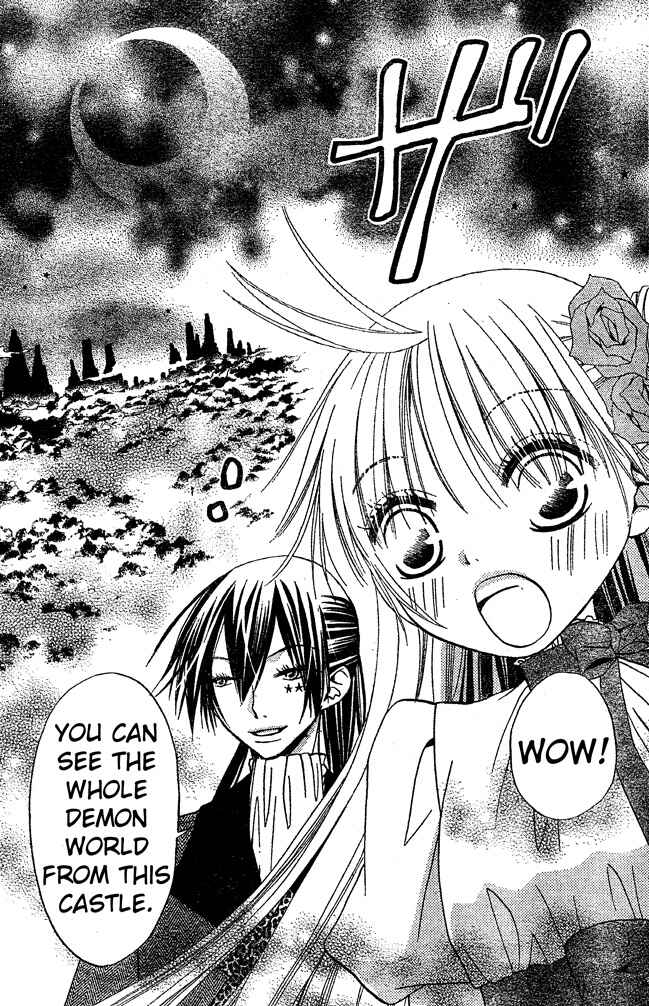 Page 10 Chapter 39 Hana to Akuma