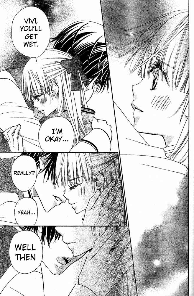 Page 26 Chapter 49 Hana to Akuma