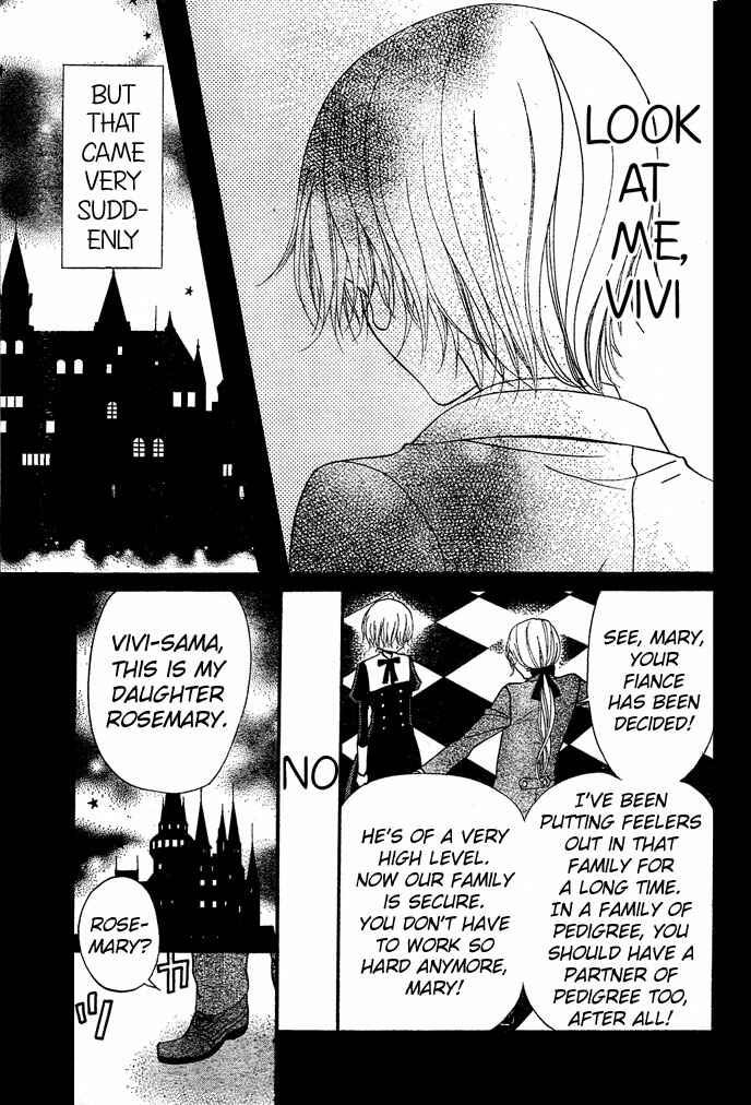 Page 17 Chapter 45 Hana to Akuma