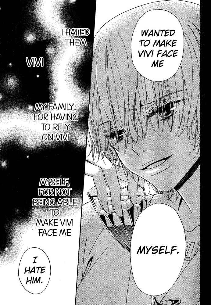 Page 19 Chapter 45 Hana to Akuma