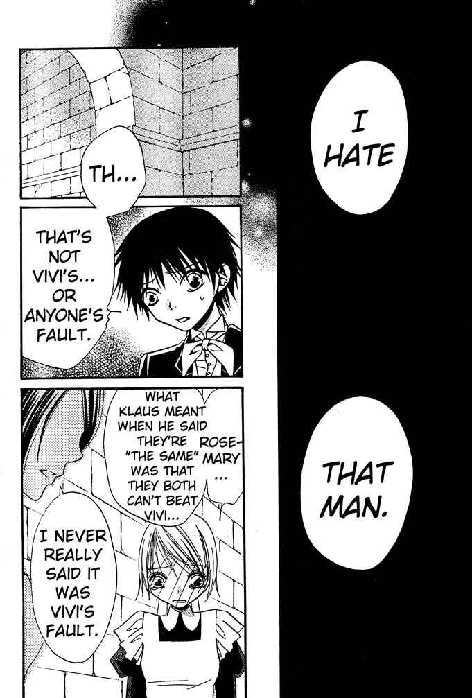 Page 20 Chapter 45 Hana to Akuma