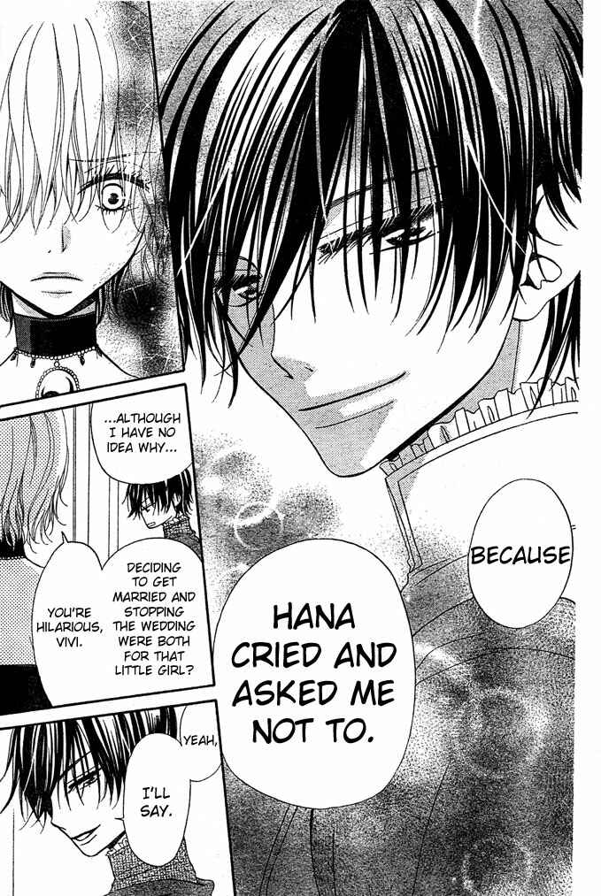 Page 29 Chapter 45 Hana to Akuma