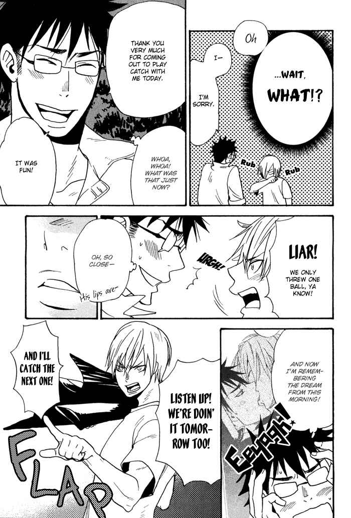 Page 21 Chapter 2 Rush!