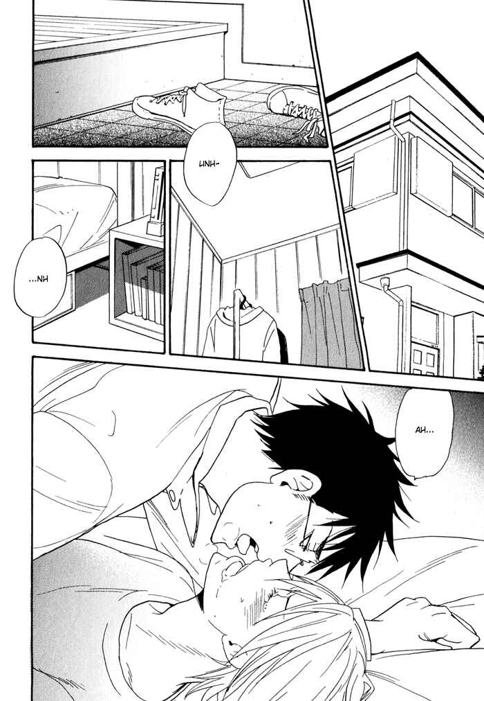 Page 22 Chapter 4 Rush!