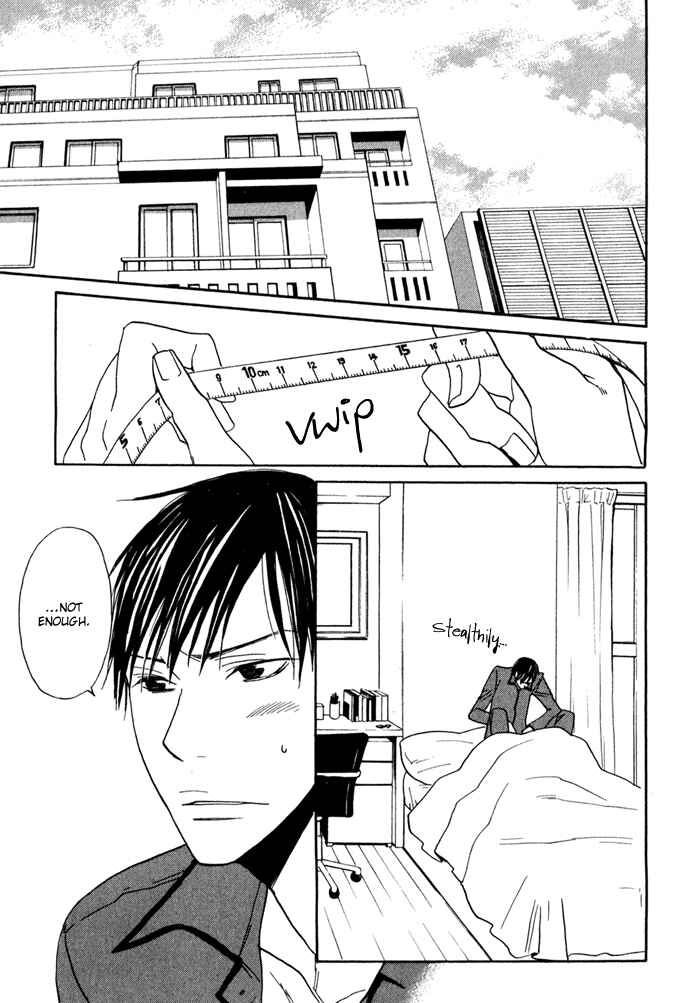 Page 1 Chapter 6 Rush!