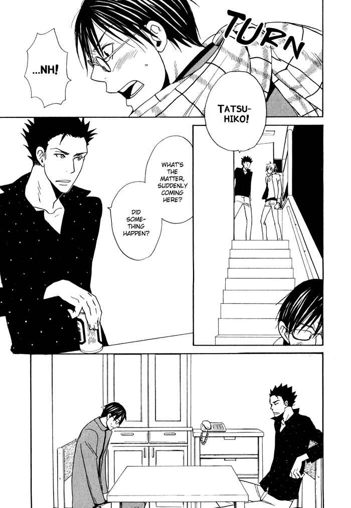 Page 13 Chapter 6 Rush!