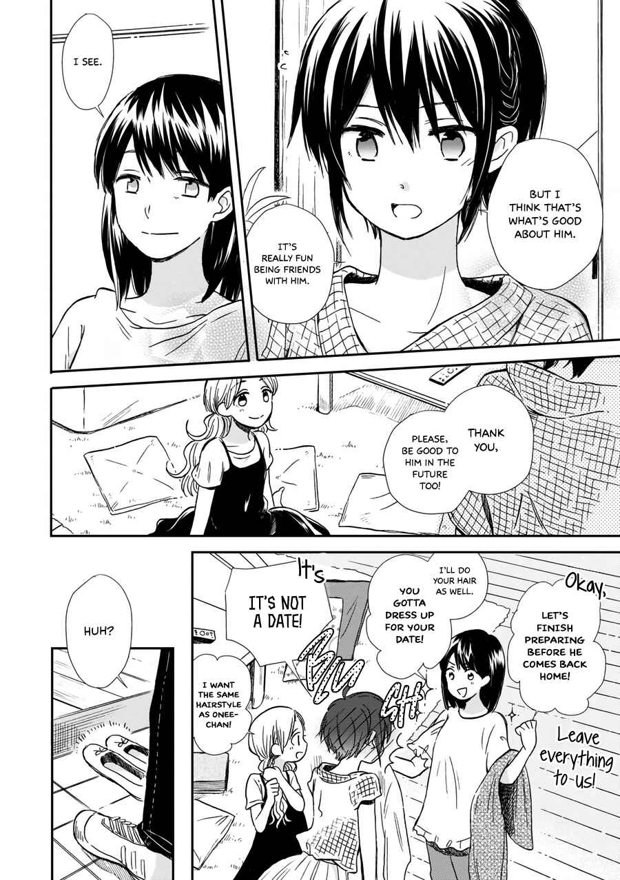 Page 9 Chapter 16 Akairo Crossroads