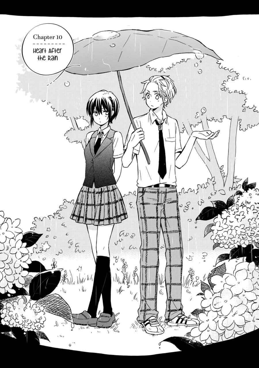 Page 2 Chapter 10 Akairo Crossroads