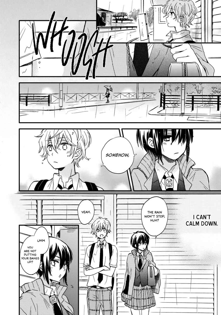 Page 7 Chapter 10 Akairo Crossroads