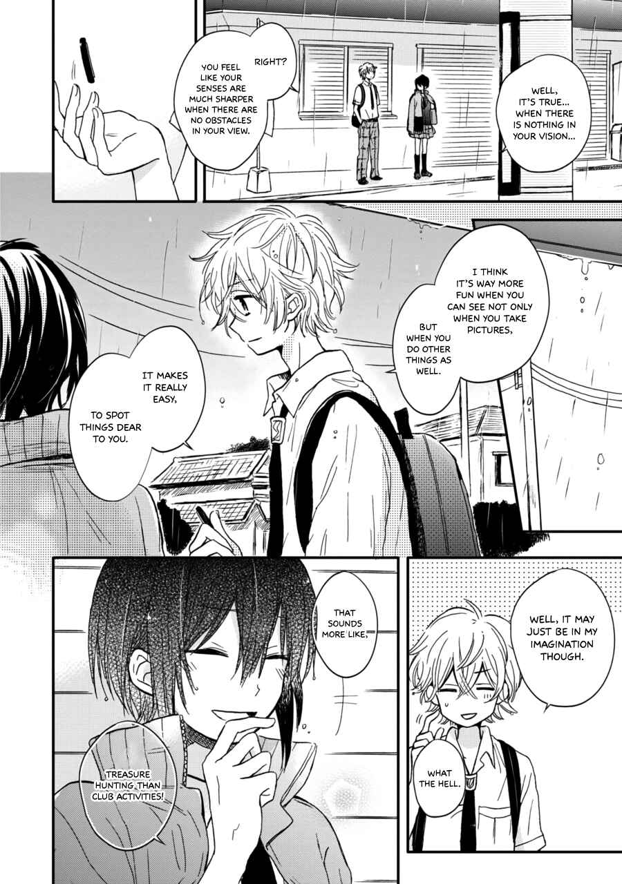 Page 9 Chapter 10 Akairo Crossroads