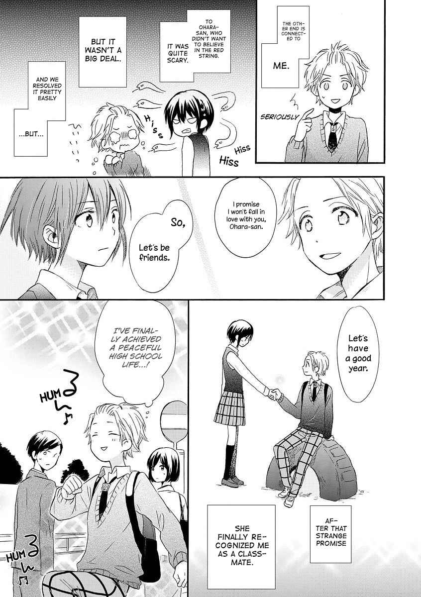 Page 8 Chapter 4 Akairo Crossroads