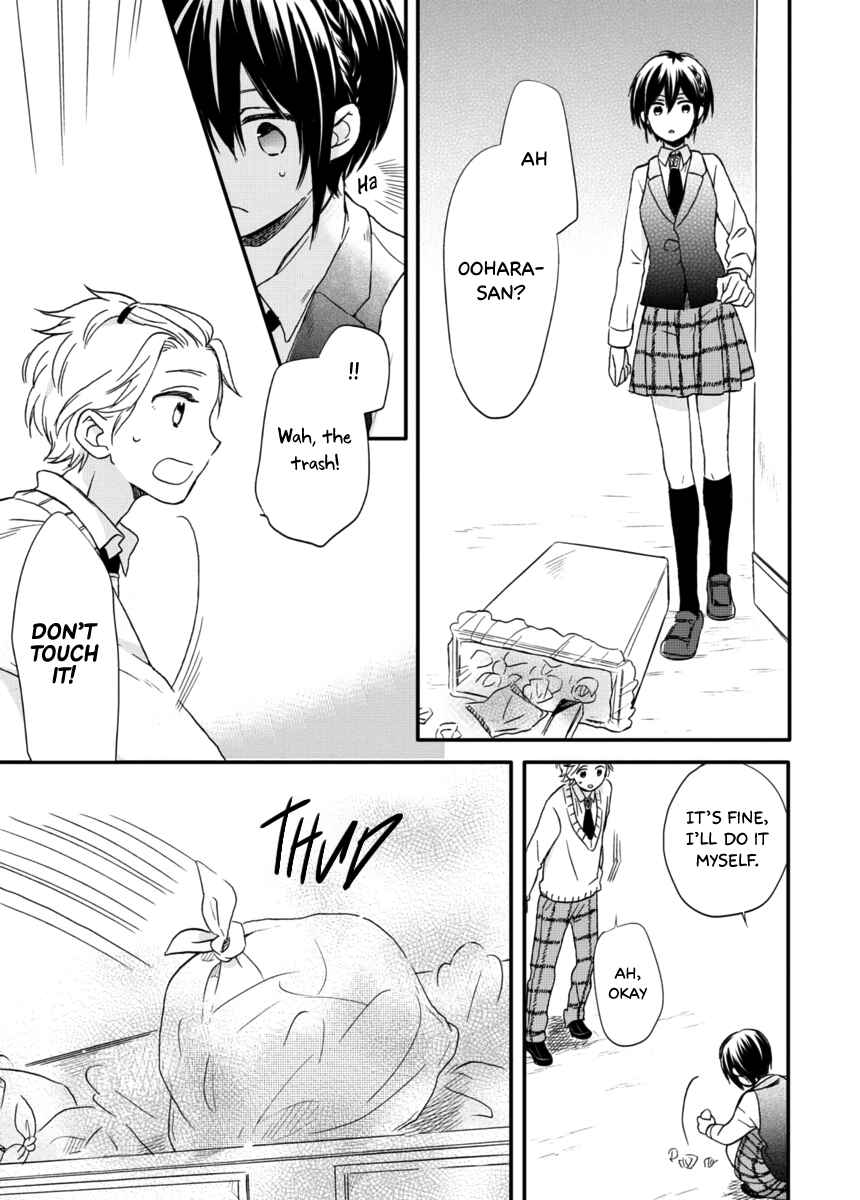 Page 7 Chapter 6.5 Akairo Crossroads