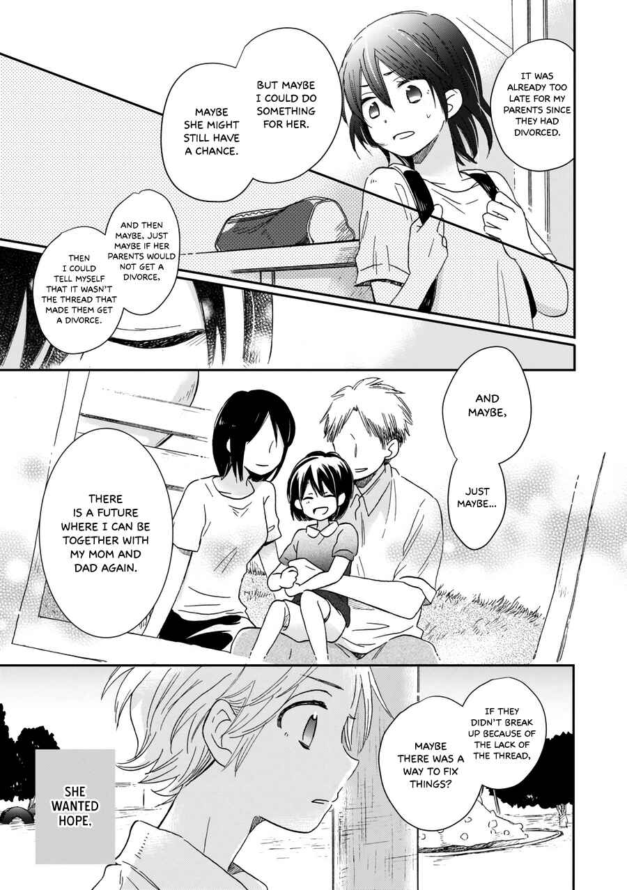 Page 6 Chapter 20 Akairo Crossroads