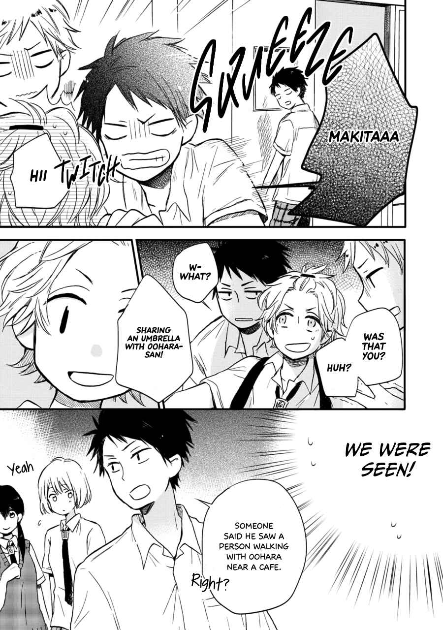 Page 6 Chapter 11 Akairo Crossroads