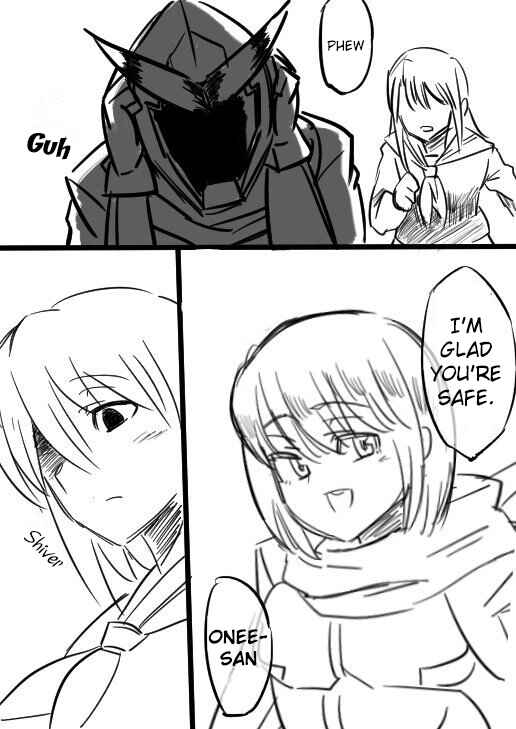 Page 9 Chapter Unknown_84f8 A Shitty Hero Manga