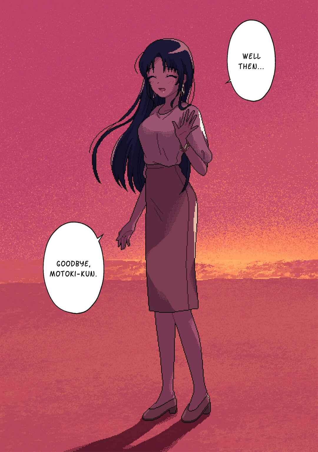 Page 18 Chapter 11 ILY.