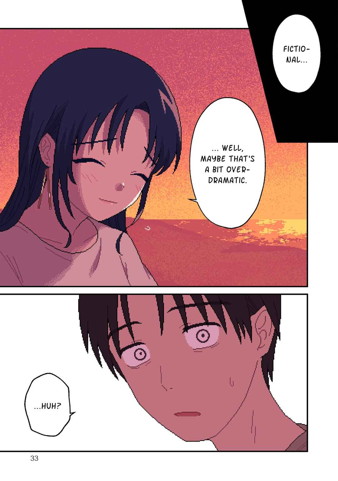 Page 4 Chapter 11 ILY.