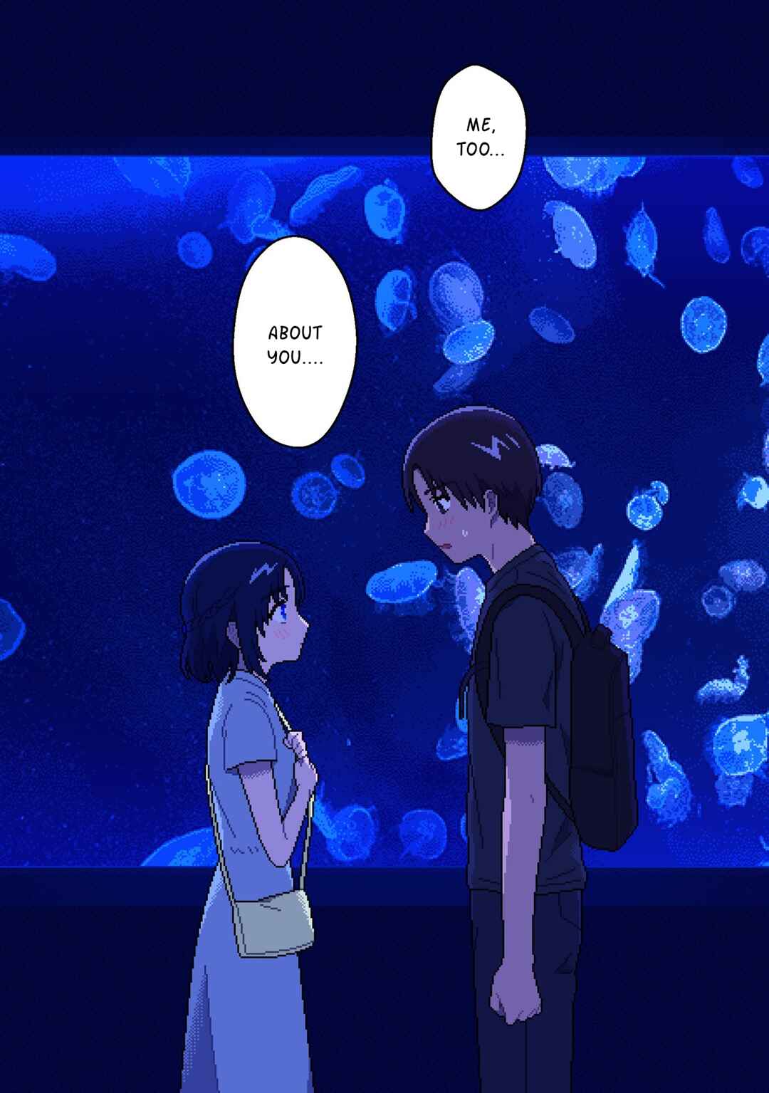 Page 2 Chapter 6 ILY.
