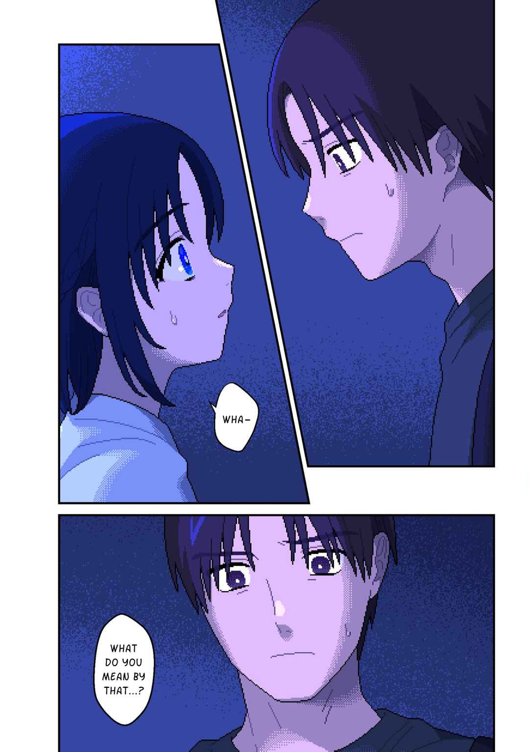 Page 21 Chapter 6 ILY.