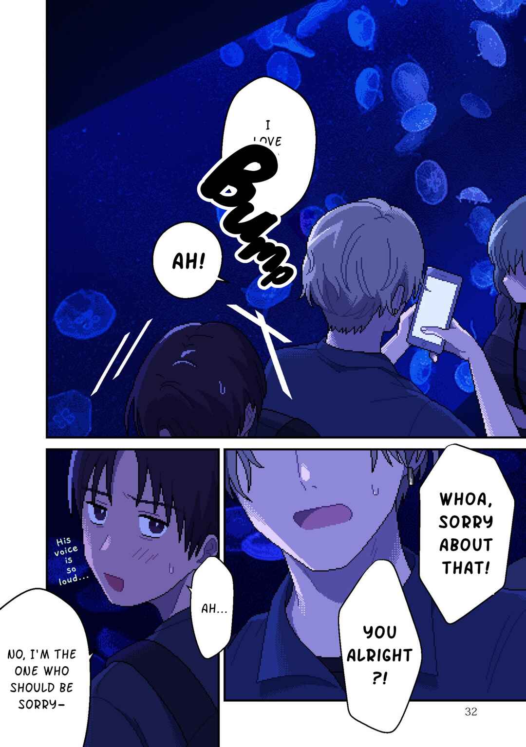 Page 5 Chapter 6 ILY.