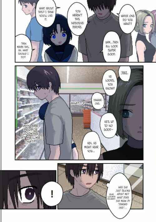 Page 12 Chapter 3 ILY.